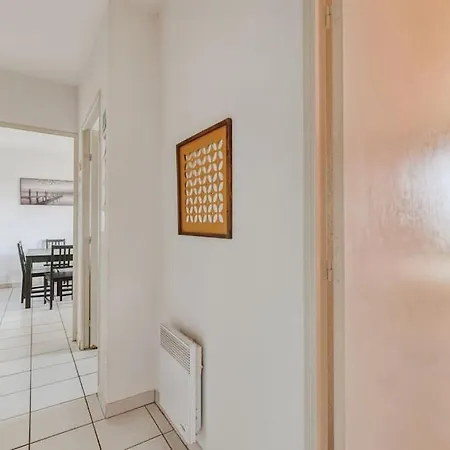 Le Parnasse : T2, Vue Sur Le Lez, Tram A Proximite Montpellier