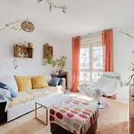 Le Parnasse : T2, Vue Sur Le Lez, Tram A Proximite Montpellier