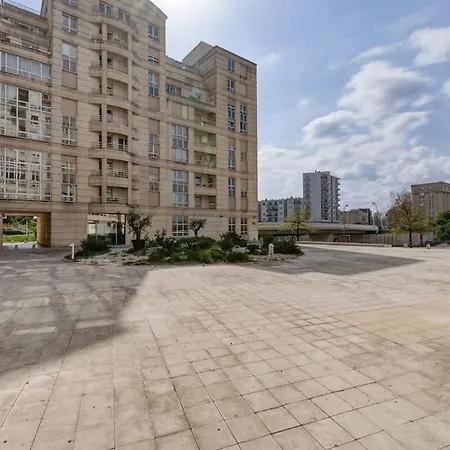 Le Parnasse : T2, Vue Sur Le Lez, Tram A Proximite Apartment