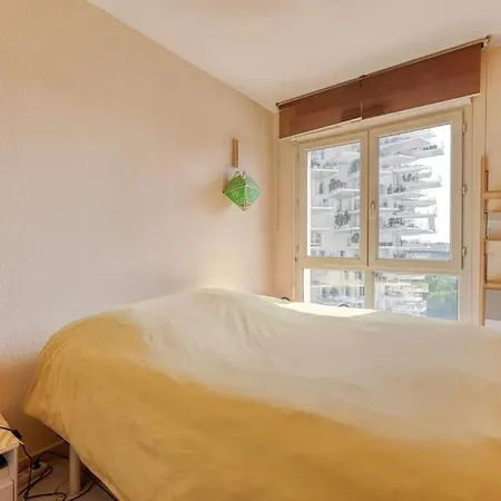 Daire Le Parnasse : T2, Vue Sur Le Lez, Tram A Proximite *